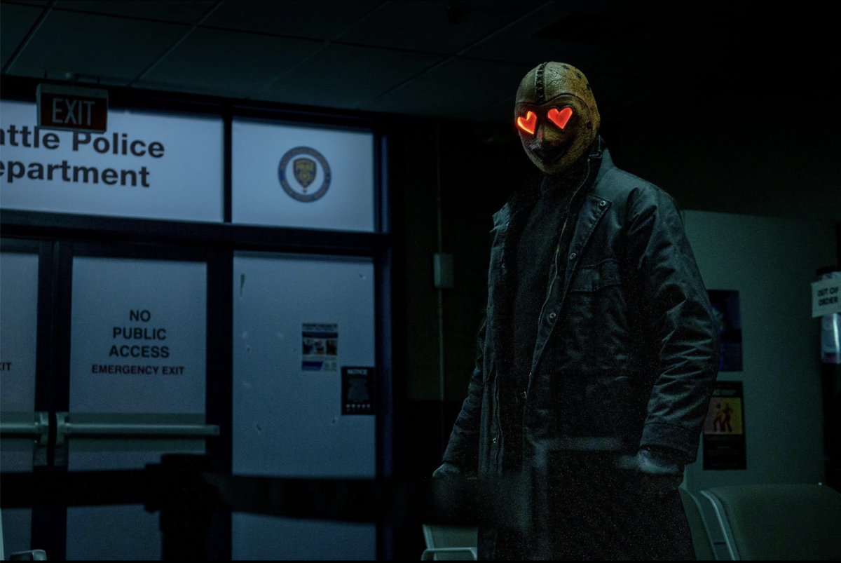 Review | ‘Heart Eyes’ kills audiences with laughter